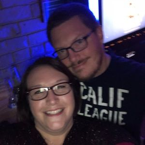 Meet your Posher, Alicia